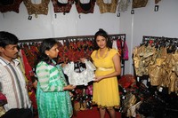 Shravya Reddy at Melange Lifestyle Expo 2013 Photos